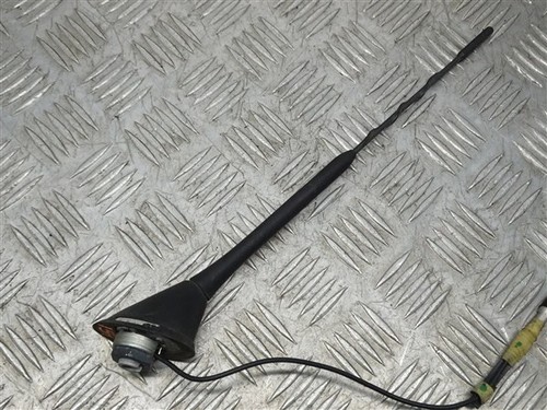 Radio aerial antenna alfa - antenna,