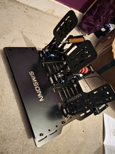 Sim racing Sinsonn Pluss X