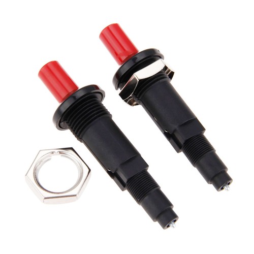 Piezo ceramic igniter - kit, for