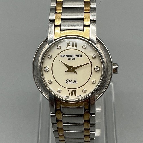 Raymond weil othello womens - raymond,