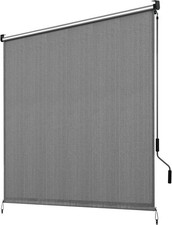 Vertical Awning 240x240cm