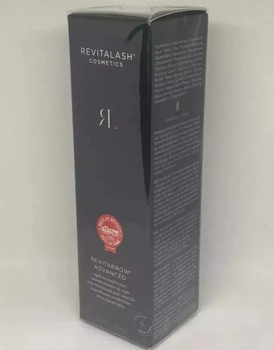 Revitabrow revitalash advanced - revitabrow,