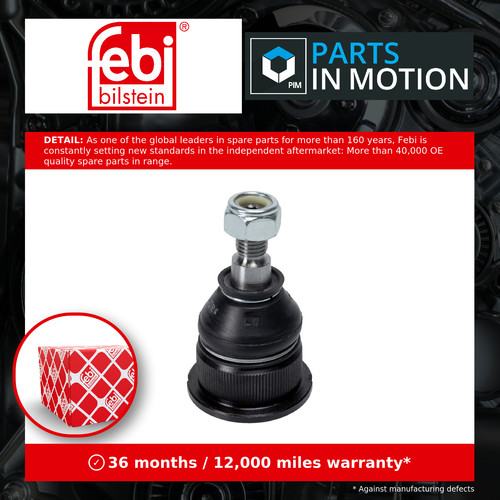 Ball joint fits bmw 325 - bmw, e30