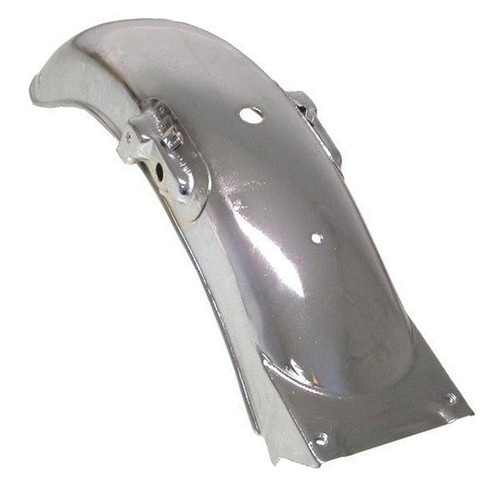 Rear mudguard for - for, honda