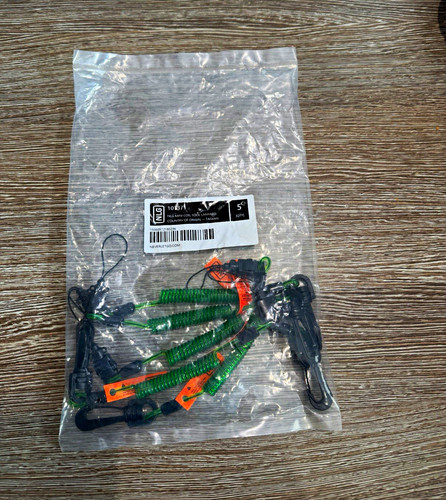 Neverletgo mini coil - mini,
