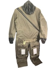 British RAF Aircrew Immersion