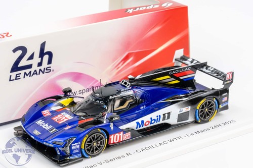 Spark 43 cadillac - 1:43,