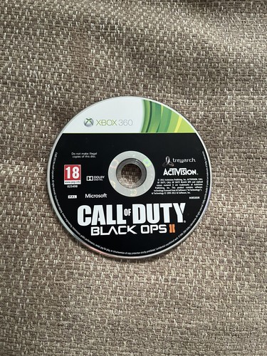 Call duty black ops - of,