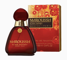 Maroussia Ladies Girls EDT Perfume 100ml for Women Long Lasting Floral Scent-AUS
