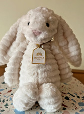 Jellycat BNWT Bashful Luxe