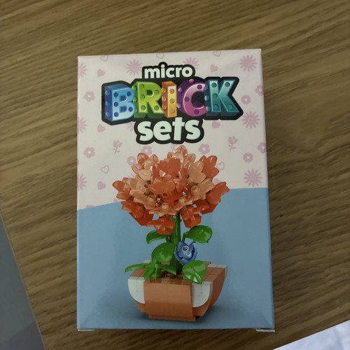 Ktl micro brick sets - ktl,