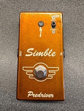 Simble PREDRIVER Pre Driver