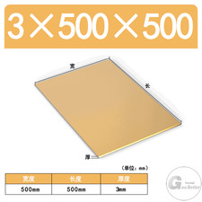 H62 brass sheet various - brass, sizes