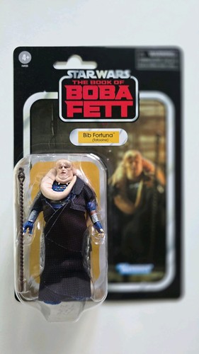Star wars the book boba - of,