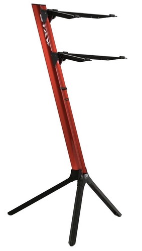 Stay slim tier keyboard - slim,