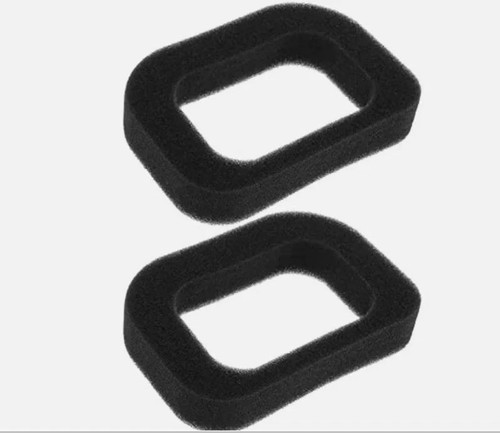 Pack air filters for rs100 - filters,
