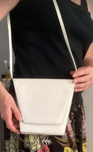 Storm small cream 80s vintage - storm,