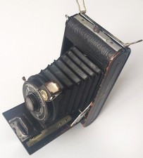 Coronet folding pocket camera - folding,