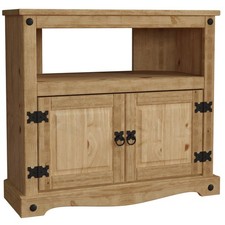 Corona Chest of Drawers TV