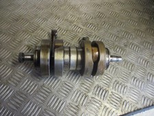 YAMAHA YR5 350 ENGINE CRANKSHAFT SEE DESCRIPTION