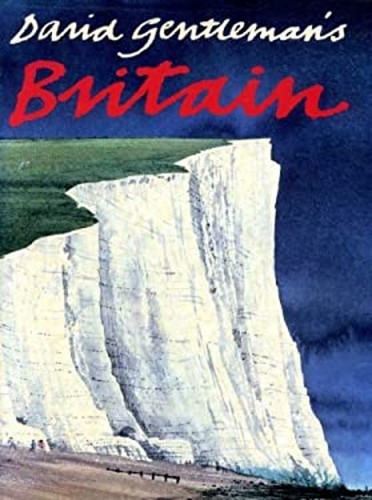 David gentleman britain - david, gentleman's