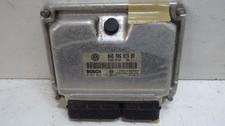 VW POLO 9N (2002 > 2010) 1.4 TDI ENGINE CONTROL UNIT ECU AMF 045906019BP