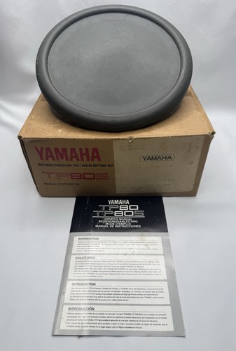 Vintage yamaha tp80s - yamaha,