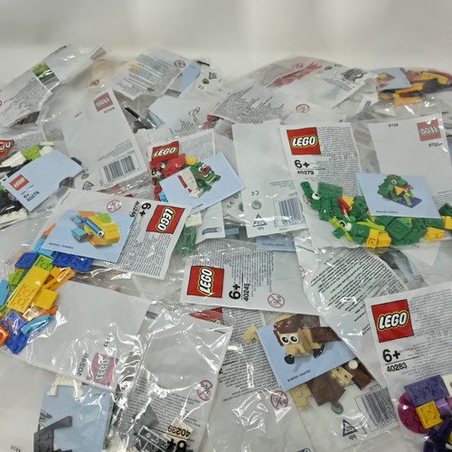 Lego polybags monthly mini - polybags,