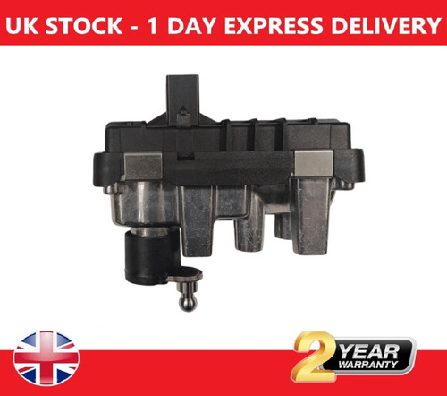 Electronic actuator for - for, nissan