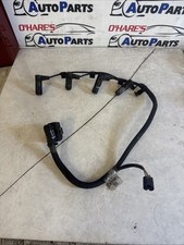 BMW 1 SERIES 116d 2.0 Diesel N47 GLOW PLUG WIRING LOOM 780215706