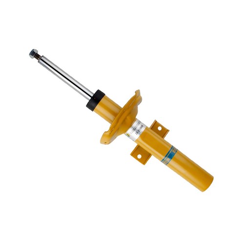Bilstein shock absorbers - bilstein,