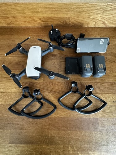 Dji spark drone - drone, –
