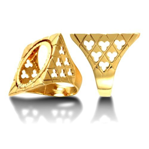 9ct yellow gold - gold, sovereign