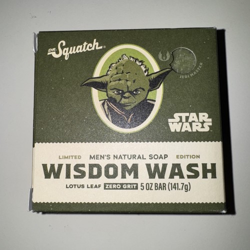 Squatch mens wisdom - dr., 'wisdom