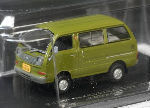 Daihatsu hijet van s38v - hijet,