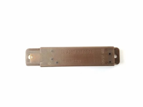 Mercedes benz cls c218 - c218, antenna