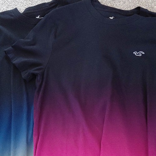 Hollister men crew neck - hollister,