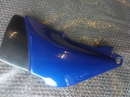 Kawasaki zephyr 750 - 750, side
