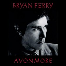 Bryan Ferry - Avonmore (CD