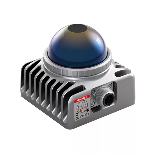 Livox mid 360s - mid-360s, lidar