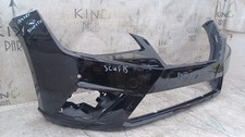 SEAT IBIZA MK5 (6F) 2017-ON GENUINE FRONT BUMPER 6F0807221D #B4383