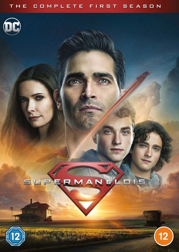 Superman lois the complete - superman, &