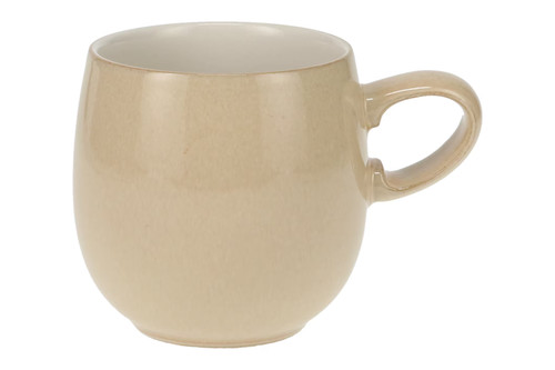 Denby caramel mug - denby,
