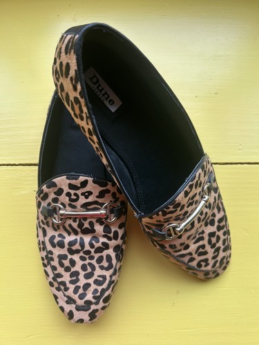 Dune 022 guiltt leopard - dune,