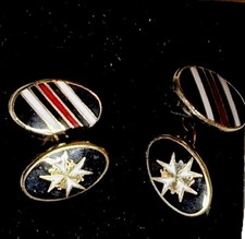 An vintage Order  of St John