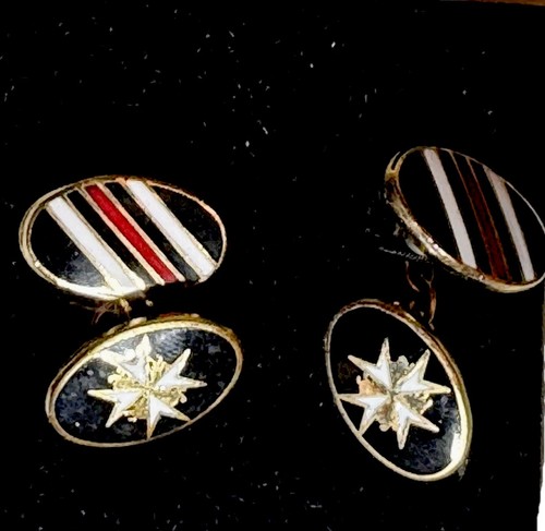 Vintage order st - order, of