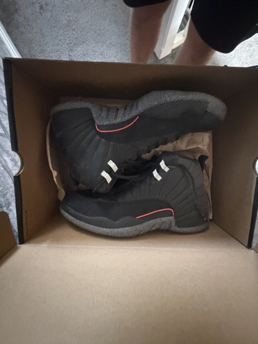 Jordan retro utility - jordan, 12