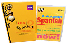 BBC Talk Spanish 2 (Complete
