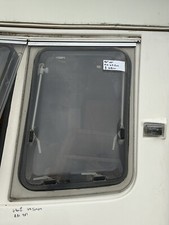 Caravan Window 90's ABI 68cm x 49.5cm 