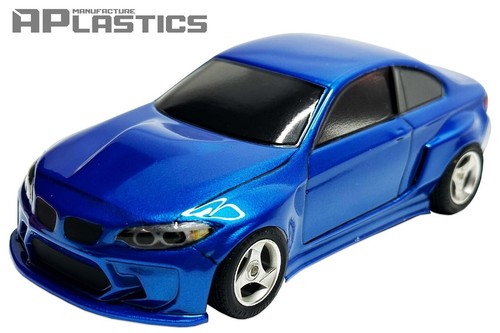 Body car drift bmw - body,